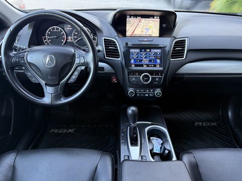 Used 2017 Acura RDX FWD w/ Advance Package image 20