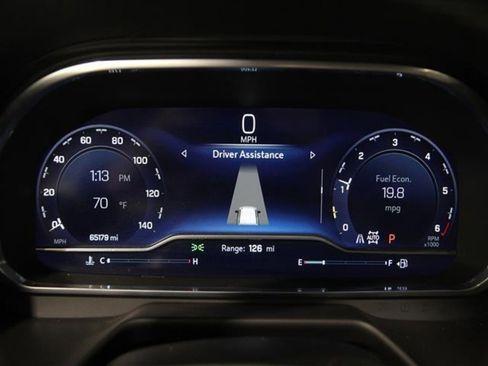 Certified 2023 Chevrolet Tahoe LT image 9