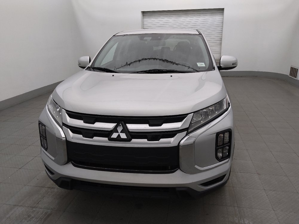 Used 2021 Mitsubishi Outlander Sport SE FWD image 15