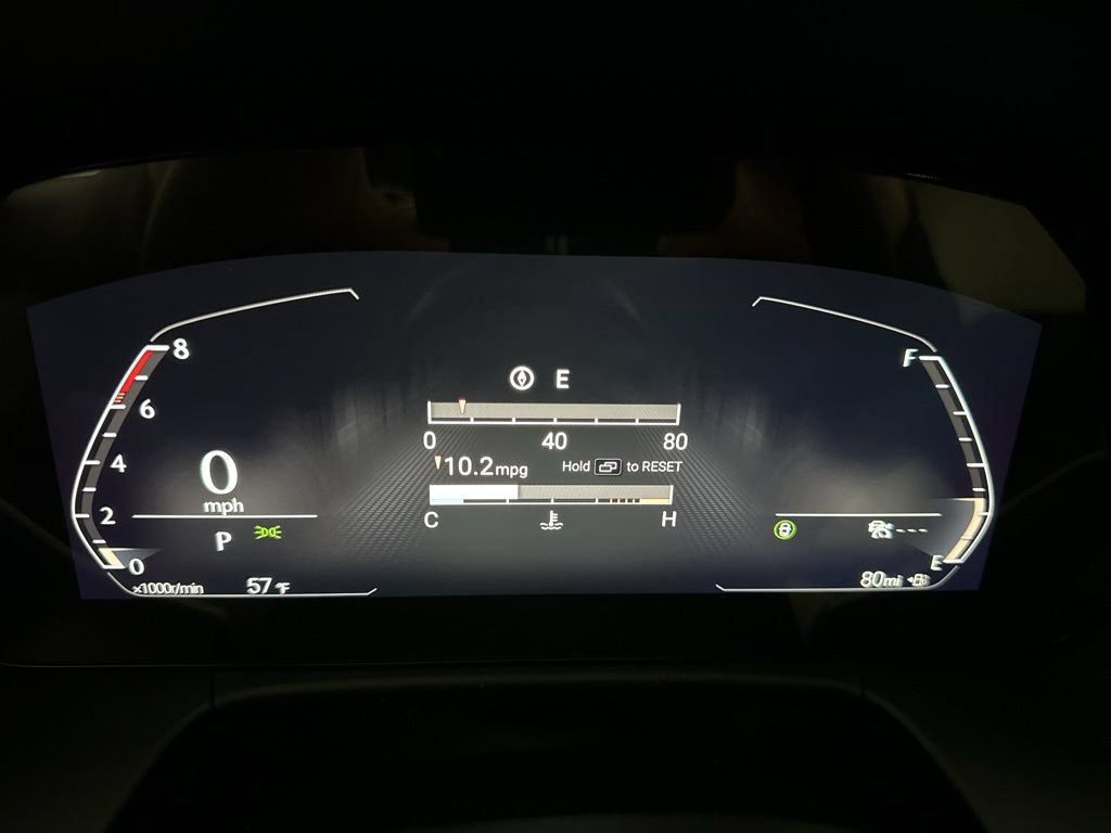New 2026 MAZDA CX-5 Preferred AWD/4WD image 20