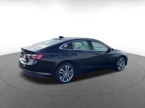 Used 2024 Chevrolet Malibu LT image 15