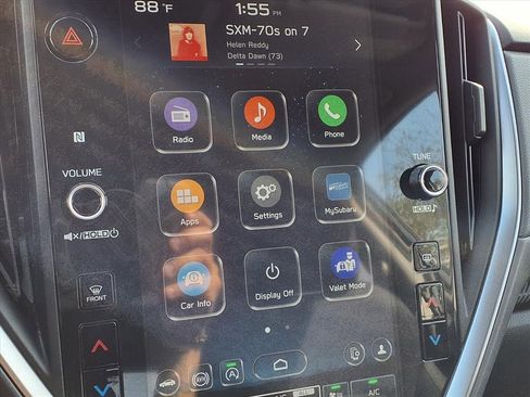 Certified 2025 Subaru Crosstrek 2.0i Premium image 18