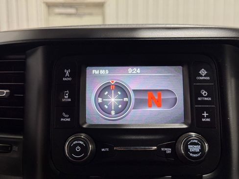 Used 2023 RAM 2500 Tradesman AWD/4WD image 34