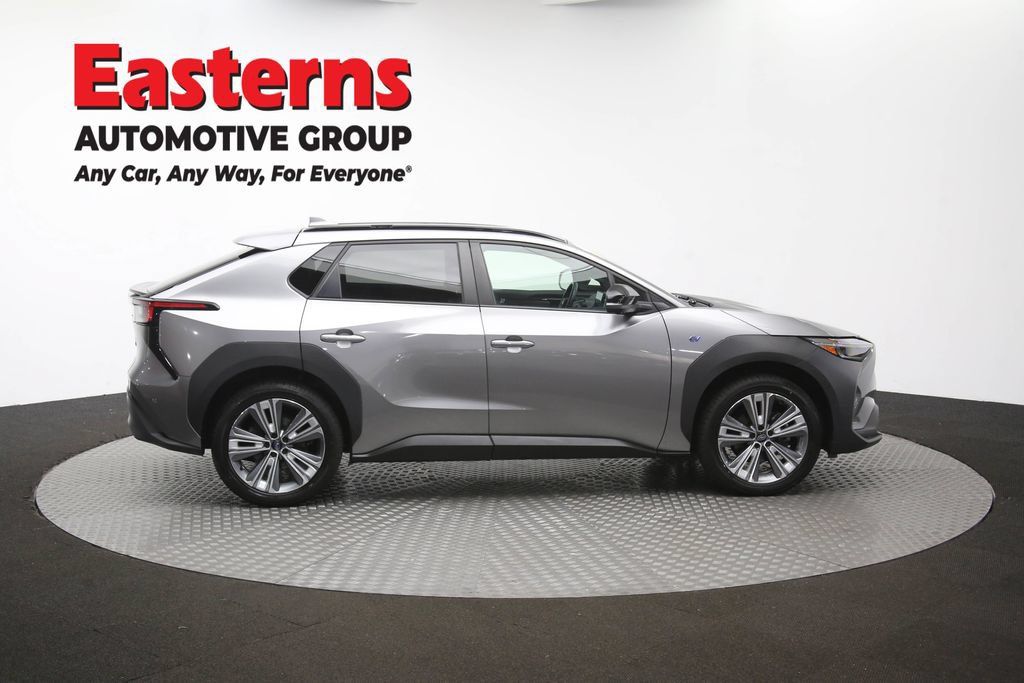 Used 2023 Subaru Solterra AWD image 47