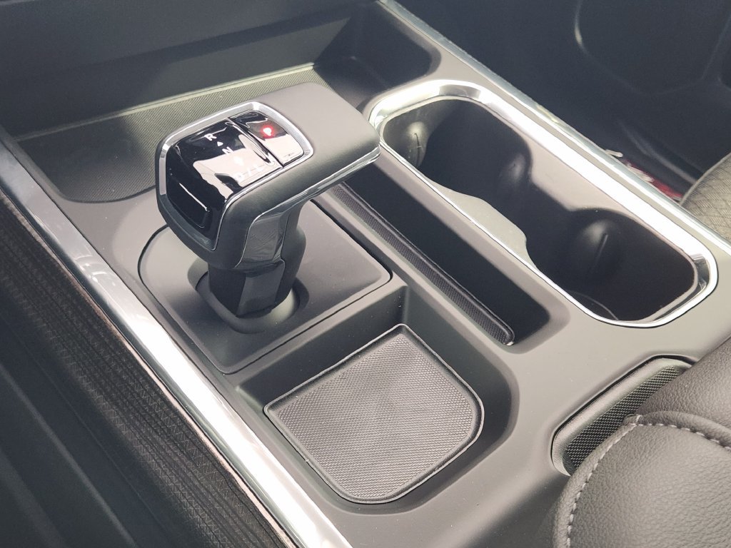 New 2026 Chevrolet Silverado 1500 RST AWD/4WD image 16