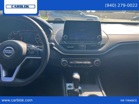 Used 2019 Nissan Altima 2.5 SV image 20