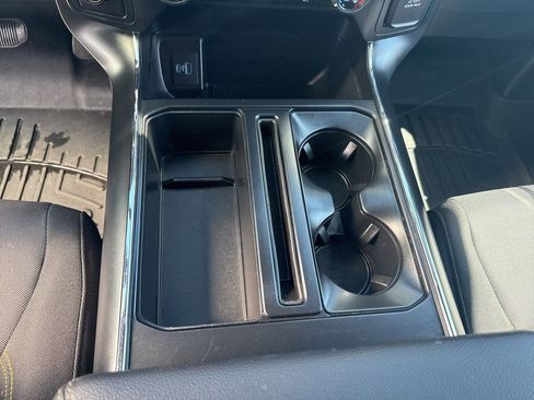 Used 2024 Ford F150 STX w/ Mobile Office Package image 20