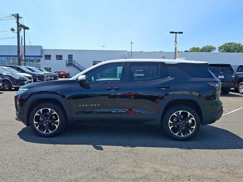 Used 2026 Chevrolet Equinox LT w/ Convenience Package II AWD/4WD image 4