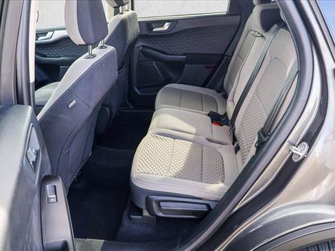 Used 2020 Ford Escape SE FWD image 20