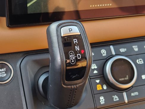 Certified 2023 Land Rover Defender 130 S image 24