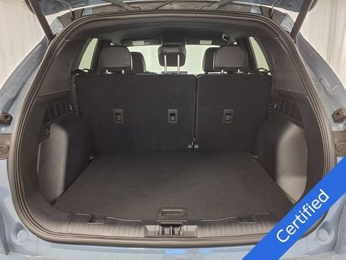 Certified 2024 Ford Escape ST-Line w/ Tech Pack #1 AWD/4WD image 21