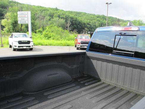 Certified 2023 RAM 1500 Big Horn AWD/4WD image 13