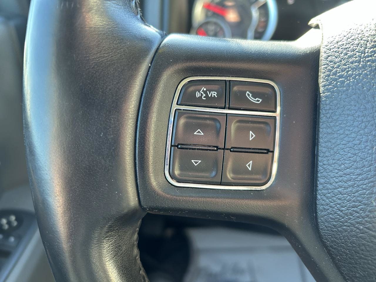 Used 2017 RAM 1500 Big Horn AWD/4WD image 19