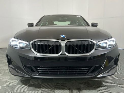 New 2026 BMW 330i Sedan w/ Convenience Package image 3