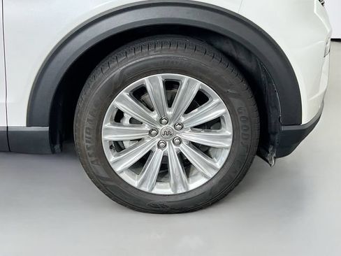 Used 2022 Ford Explorer King Ranch RWD image 40
