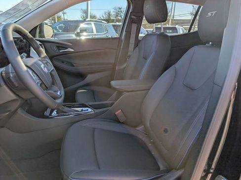 New 2026 Buick Encore GX Sport Touring w/ Comfort Package image 18