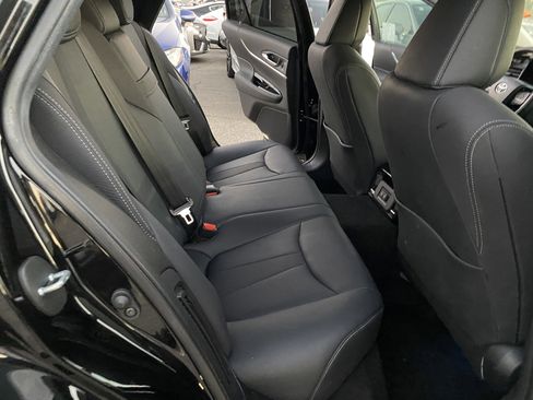 Used 2022 Toyota Mirai XLE w/ Advanced Technology Package image 22