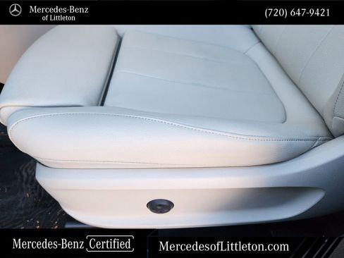 Used 2026 Mercedes-Benz GLB 250 4MATIC image 23
