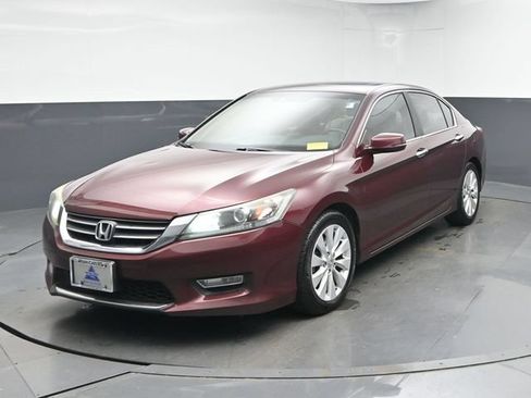 Used 2013 Honda Accord EX-L image 3