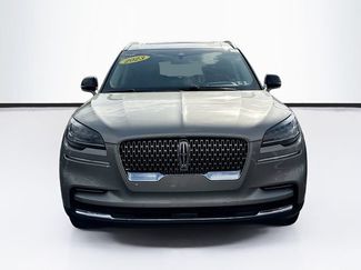 Used 2023 Lincoln Aviator Reserve w/ Equipment Group 201A AWD/4WD video 2