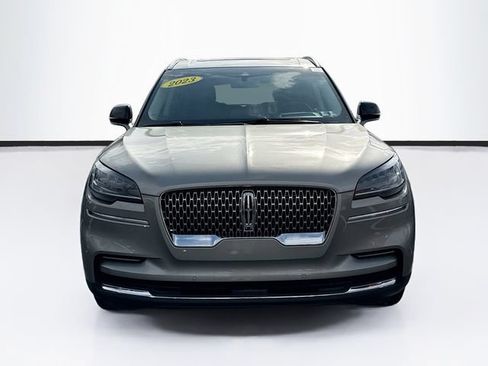 Used 2023 Lincoln Aviator Reserve w/ Equipment Group 201A AWD/4WD image 2