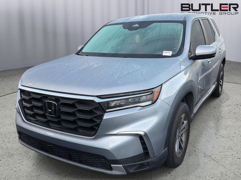 Used 2024 Honda Pilot EX-L image 2