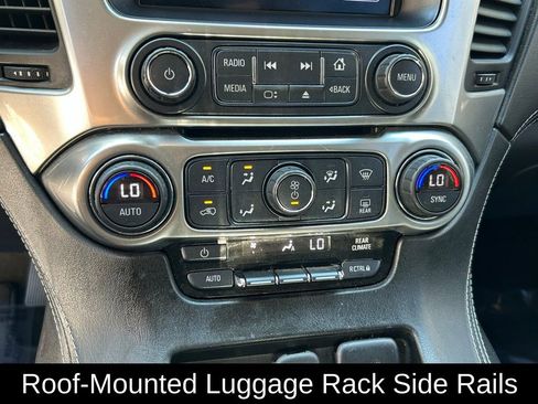 Used 2017 Chevrolet Tahoe LS image 21