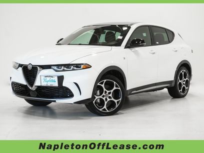 Used 2024 Alfa Romeo Tonale Ti