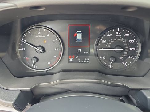 Certified 2024 Subaru Impreza 2.0i AWD/4WD image 23