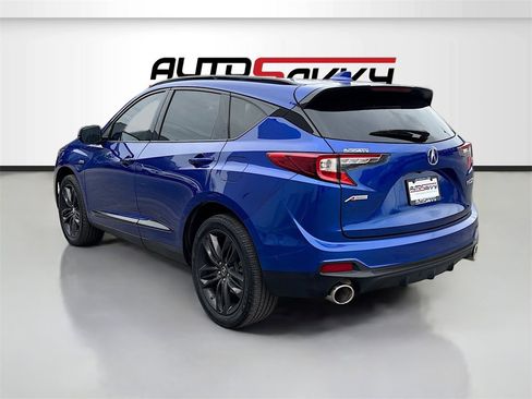Used 2019 Acura RDX A-Spec image 5