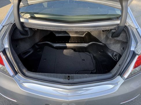 Used 2012 Acura TL w/ Technology Package FWD image 12