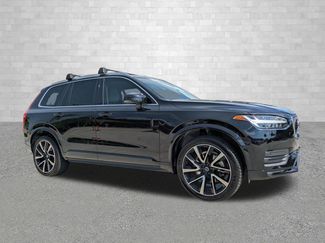 Used 2022 Volvo XC90 T6 Momentum w/ Climate Package AWD/4WD video 1