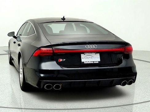 Used 2020 Audi S7 Premium Plus w/ Driver Assistance Package AWD/4WD image 6