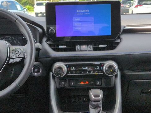 Certified 2023 Toyota RAV4 XSE AWD/4WD image 18