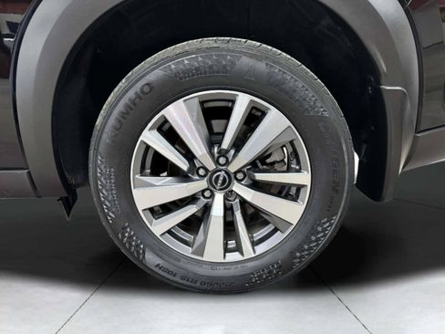 Used 2023 Nissan Pathfinder SL FWD image 61