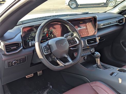 New 2026 Ford Mustang GT Premium image 5