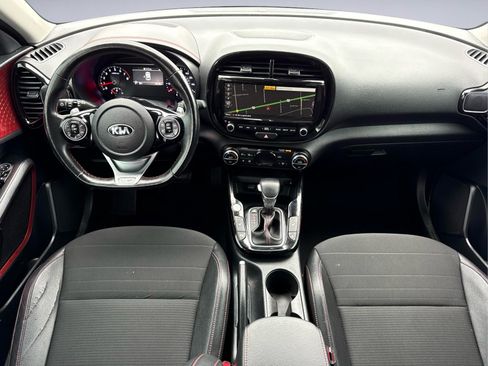 Used 2020 Kia Soul GT-Line Turbo FWD image 21