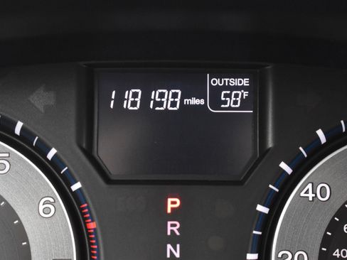 Used 2011 Honda Odyssey EX-L image 30