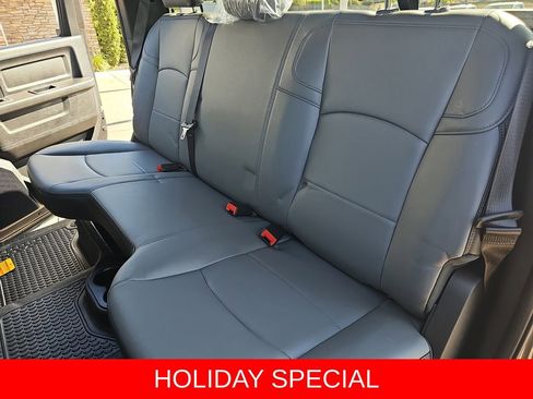 New 2026 RAM 2500 Tradesman image 13