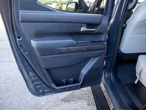 Used 2024 Toyota Tacoma Limited image 41