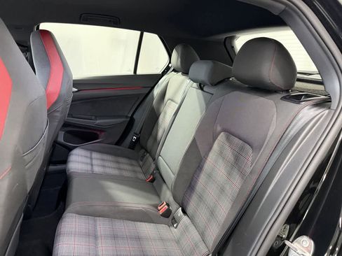 Used 2024 Volkswagen GTI S image 11