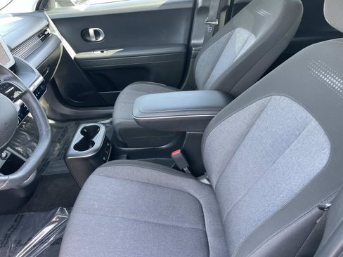 Certified 2024 Hyundai Ioniq 5 SEL image 22