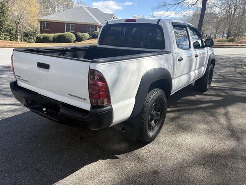 Used 2013 Toyota Tacoma PreRunner w/ Convenience Pkg RWD image 3