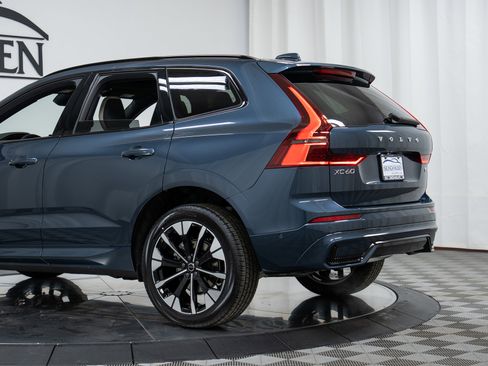 New 2026 Volvo XC60 B5 Plus w/ Climate Package image 29