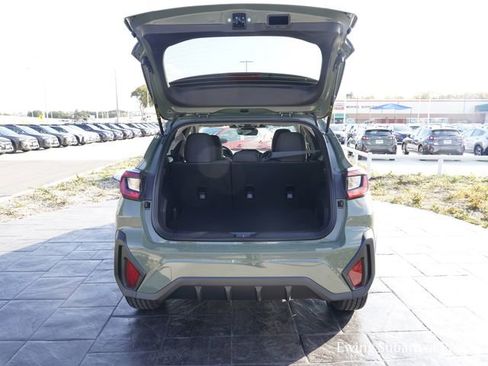 Used 2026 Subaru Crosstrek 2.5i image 15