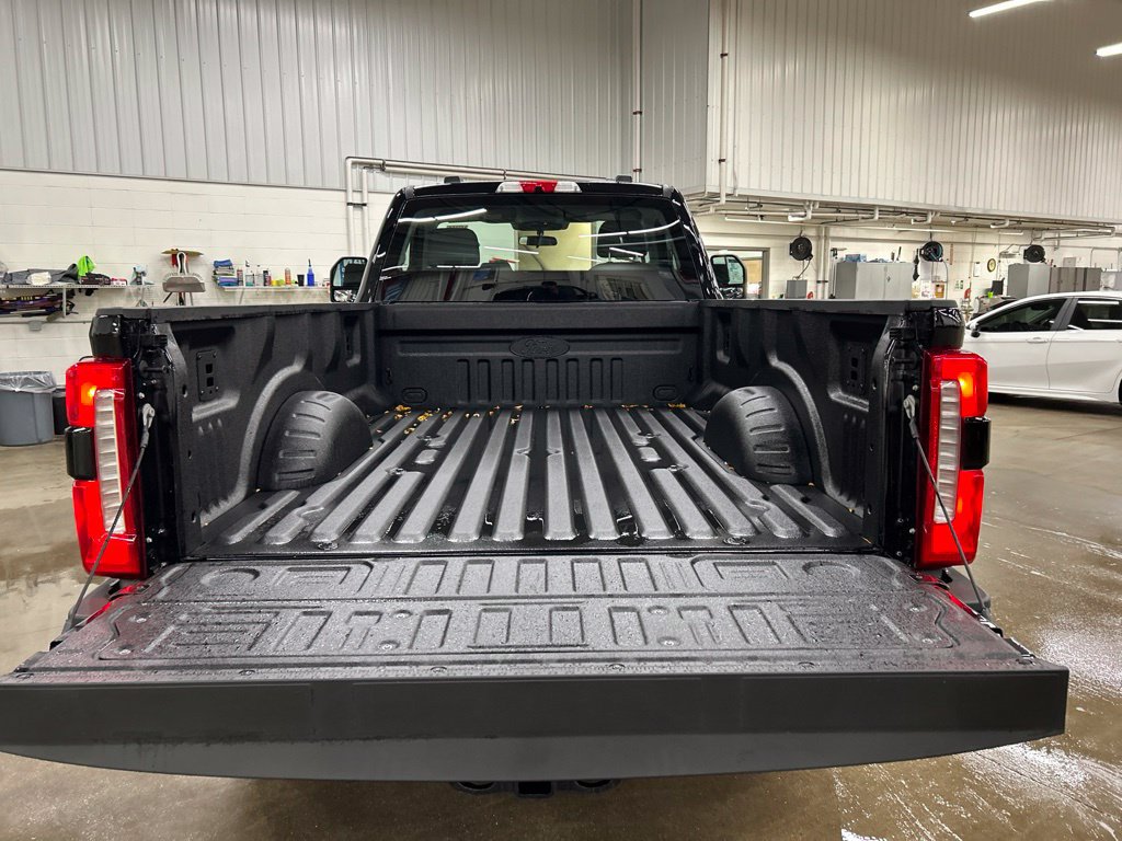 New 2027 Ford F350 XL w/ STX Appearance Package AWD/4WD image 25