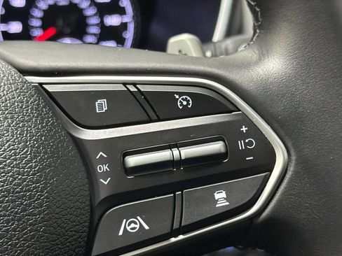 Used 2023 Hyundai Santa Fe XRT FWD image 26