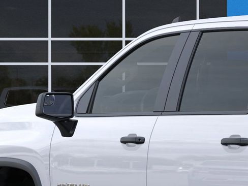 New 2026 Chevrolet Silverado 2500 W/T w/ WT Convenience Package image 12