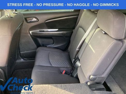 Used 2012 Dodge Journey SXT w/ Popular Equipment Group image 29