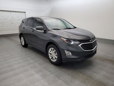 Used 2018 Chevrolet Equinox LT image 13